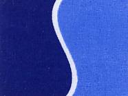 wässrige Farbpaste bzw. Farbkonzentrat Blau