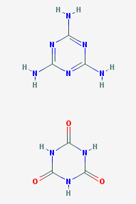 Melamincyanurat