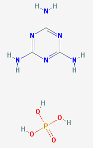 Melaminpolyphosphat 